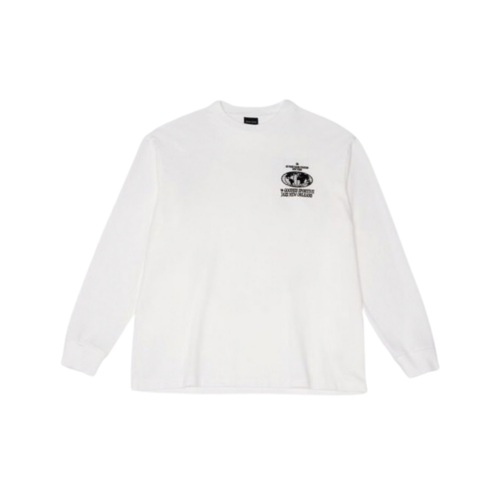 Radio Station Long Sleeve