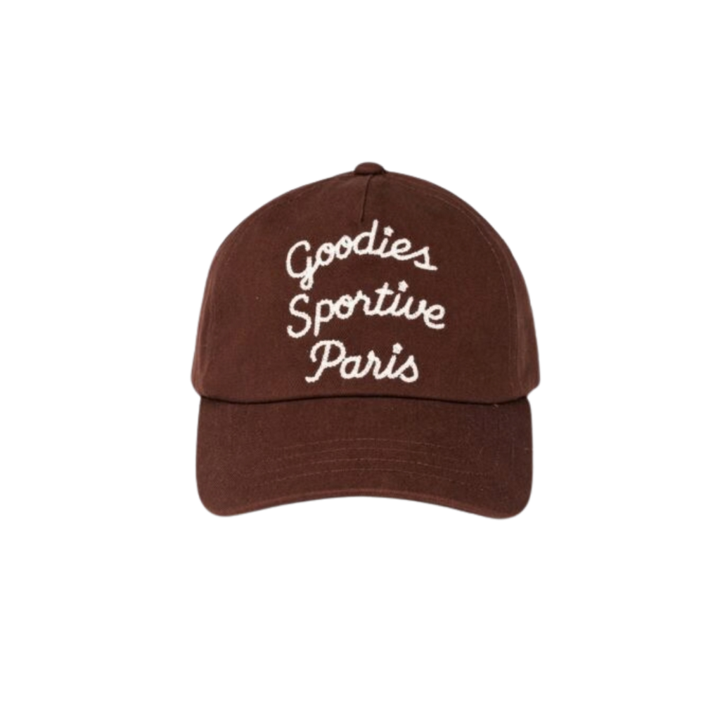 Mustang Paris Cap