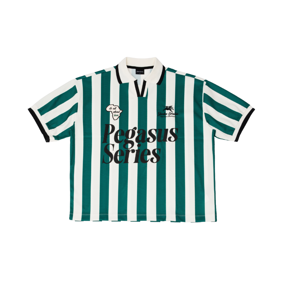 About Love Football Tee