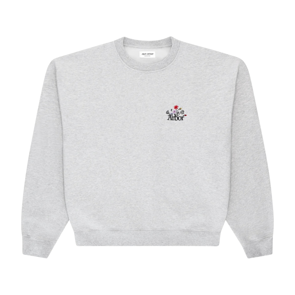 Flower Garden Sweat