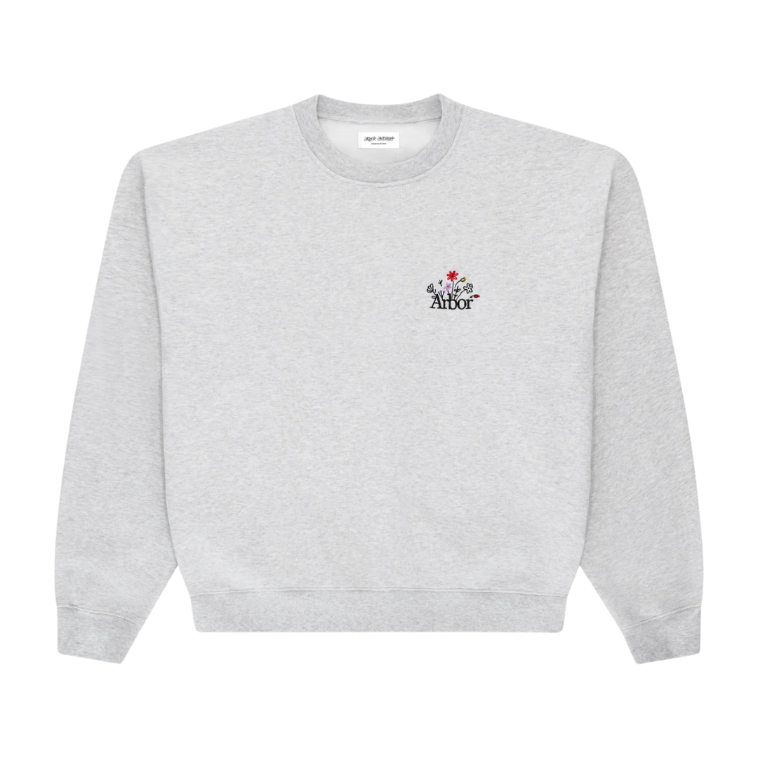 Flower Garden Sweat