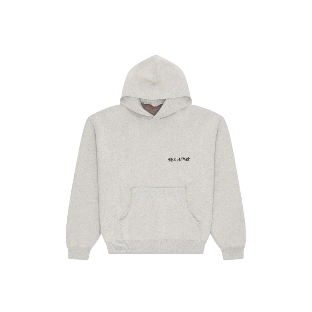 Flower Garden Hoodie