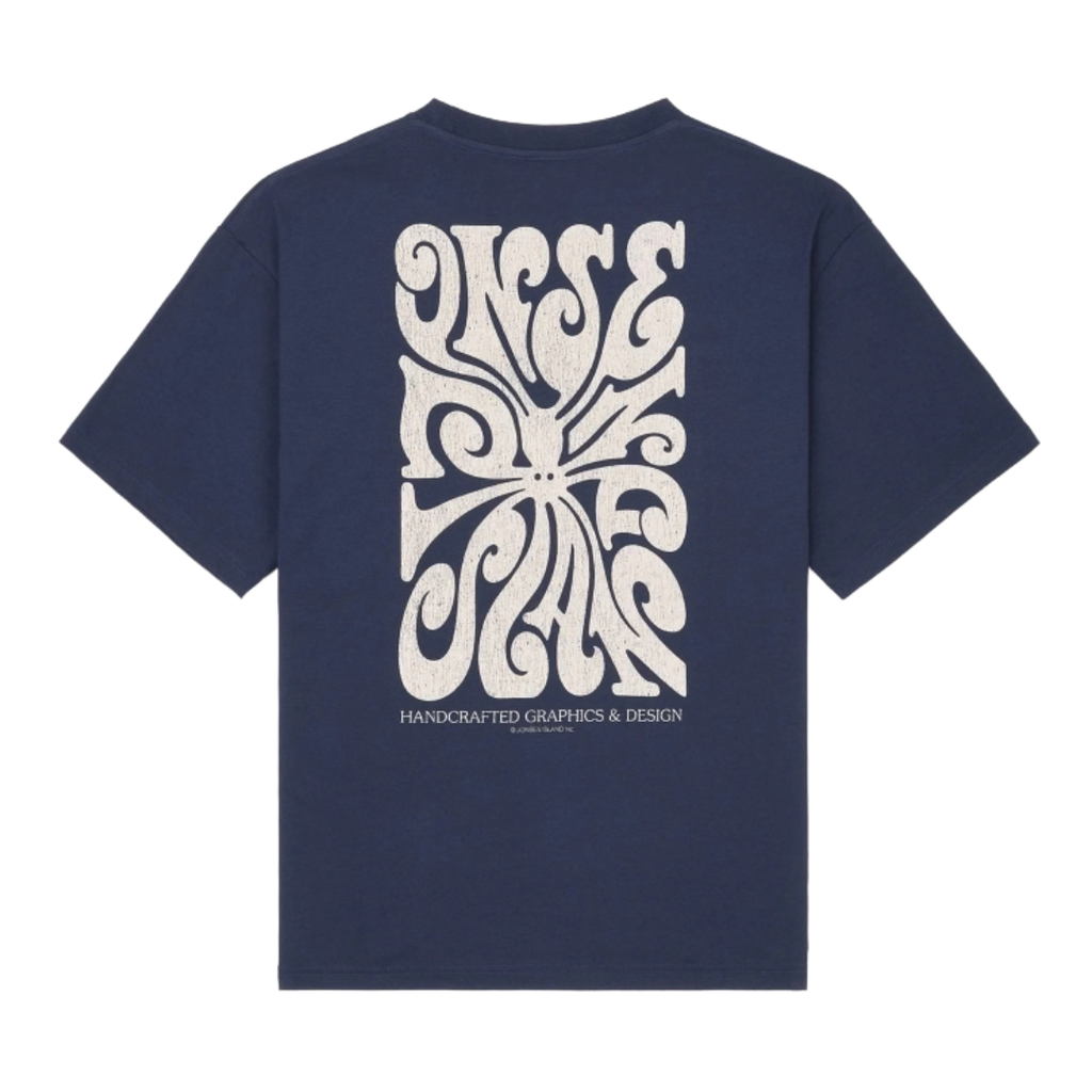 T-SHIRT CONFORT THE ARTIST 2