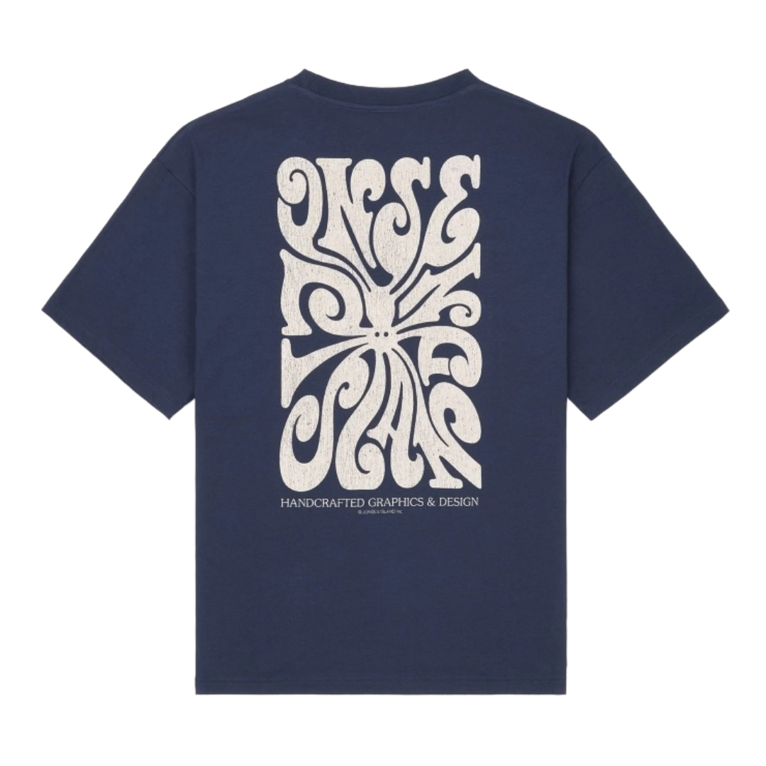 T-SHIRT CONFORT THE ARTIST 2