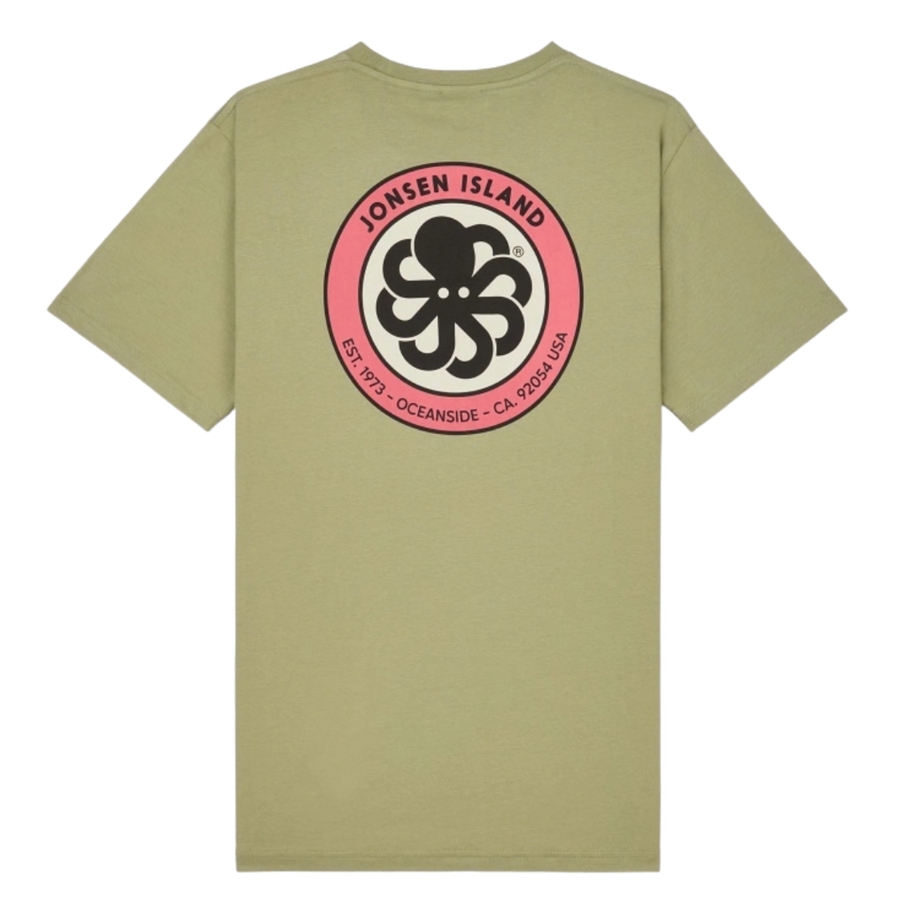 T-SHIRT CLASSIC AUTHENTIC