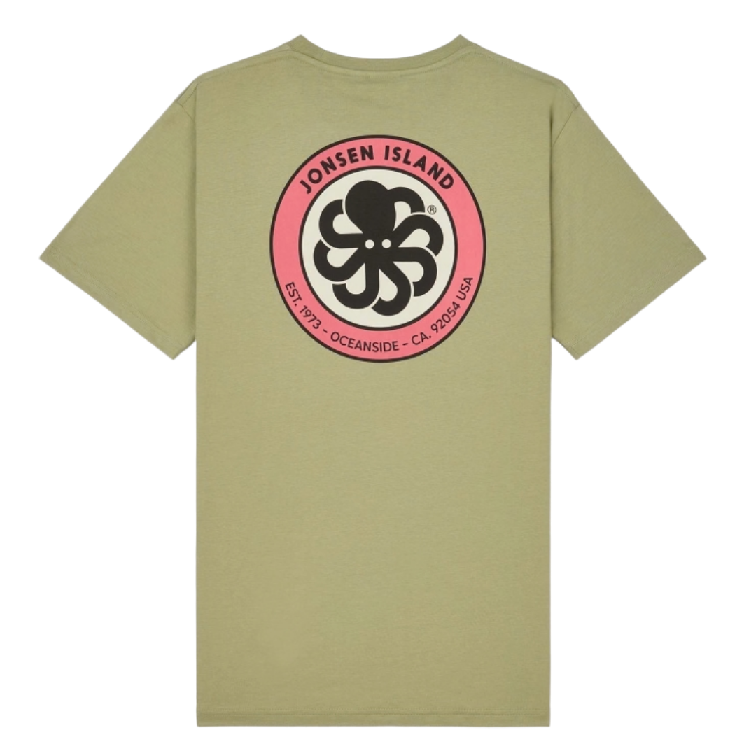 T-SHIRT CLASSIC AUTHENTIC