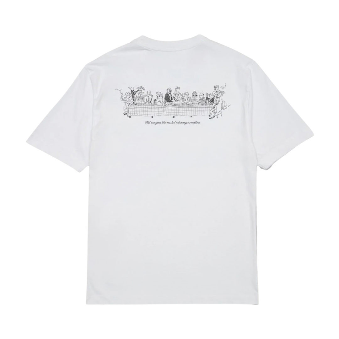 T-shirt BANQUET HALL