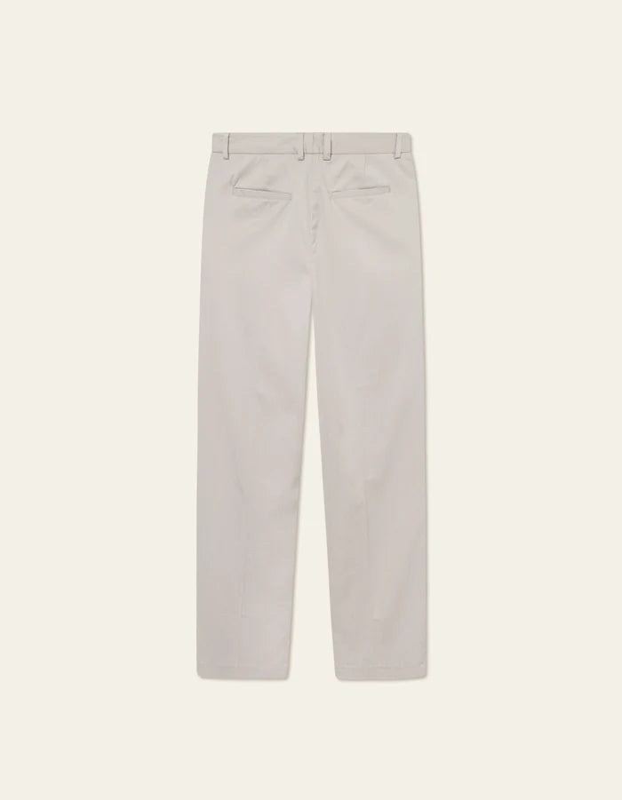 Randall Pleated Twill Suit Pants