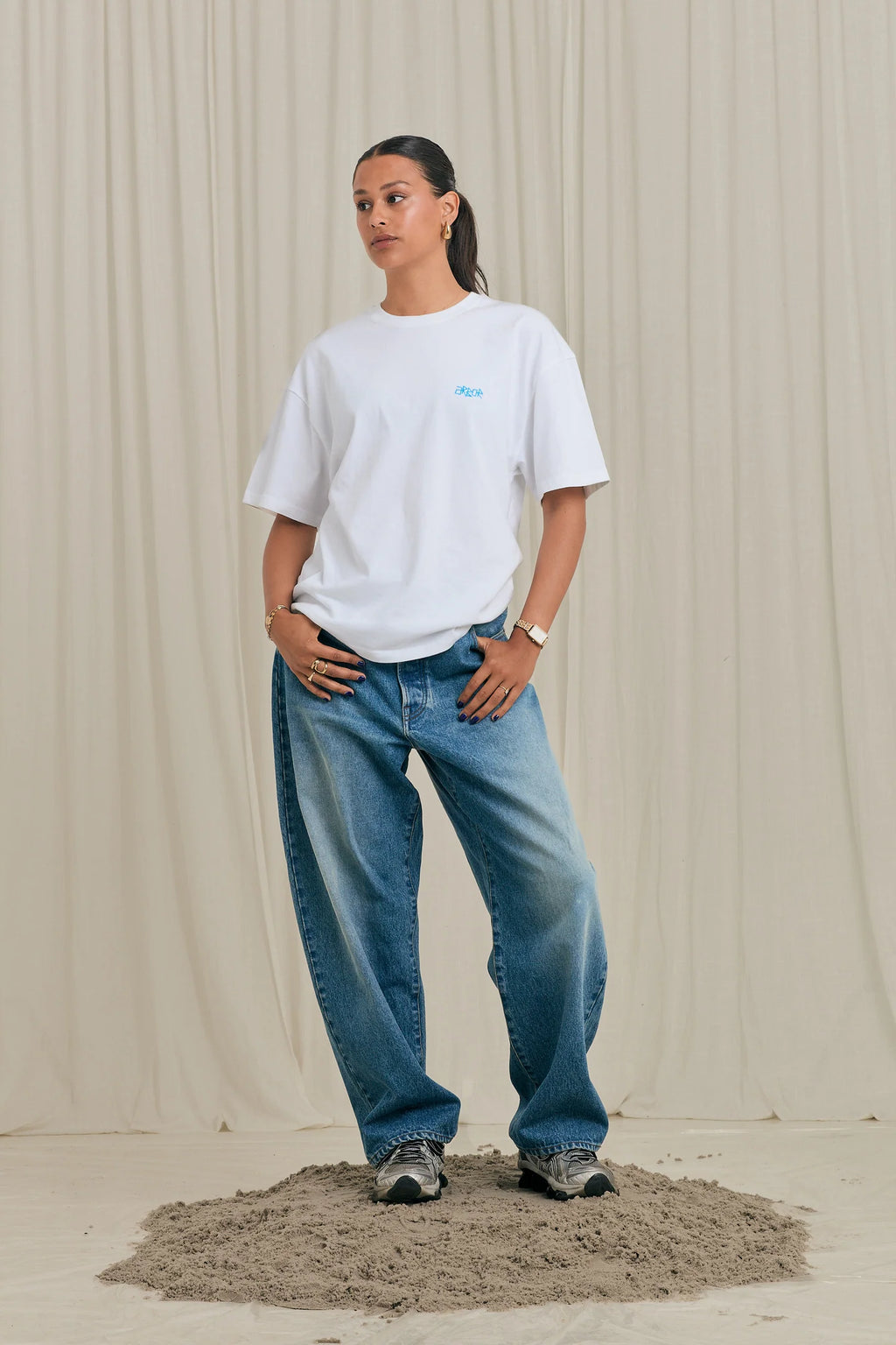 Flower Garden T-shirt