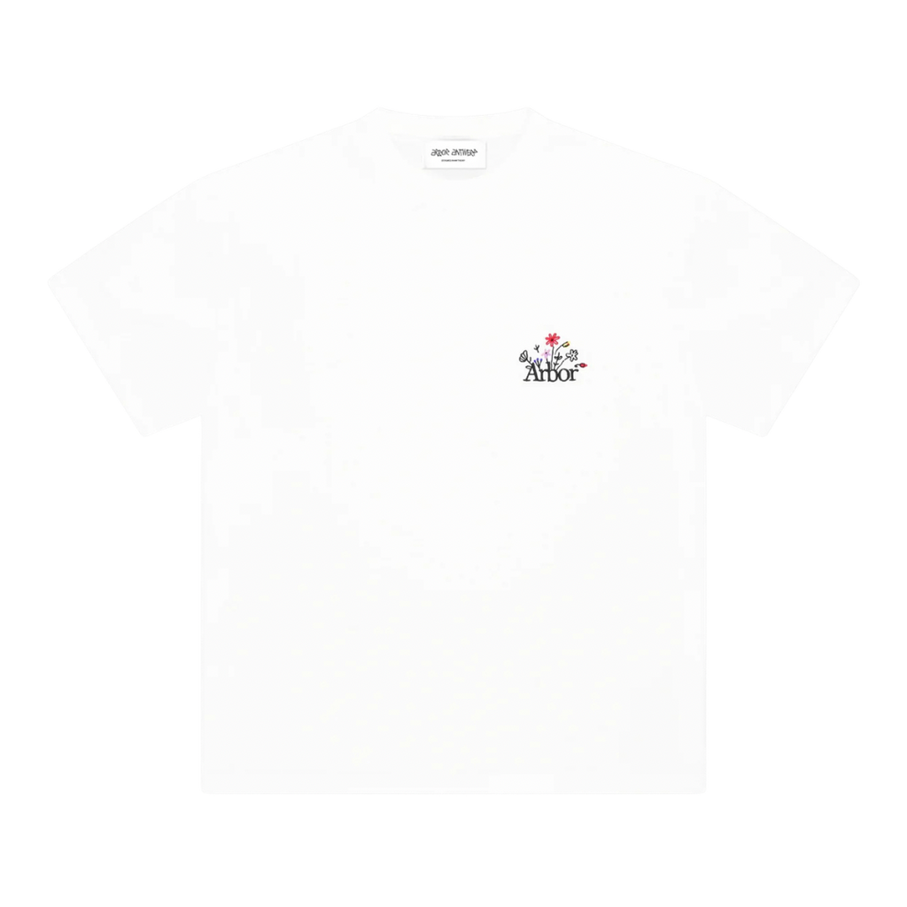 Flower Garden T-shirt