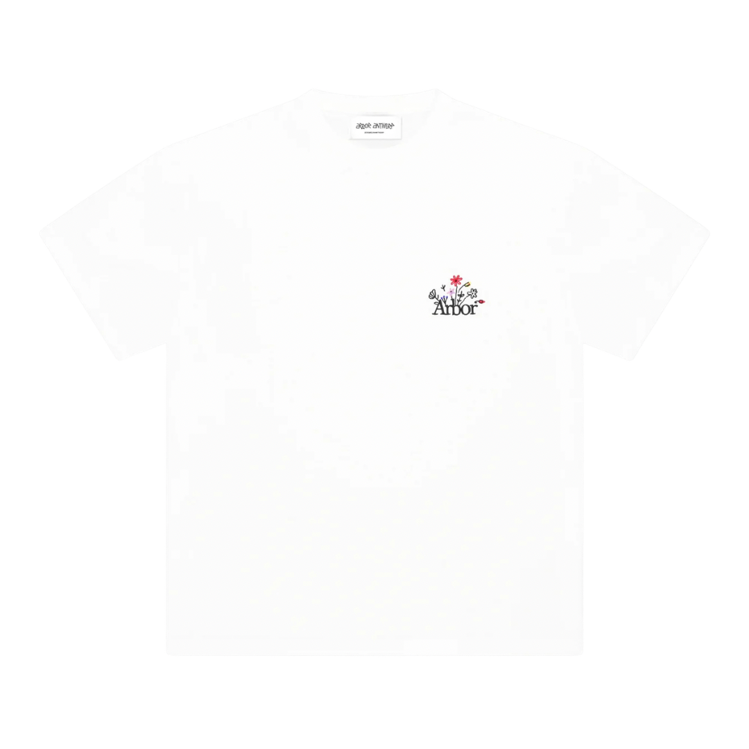 Flower Garden T-shirt