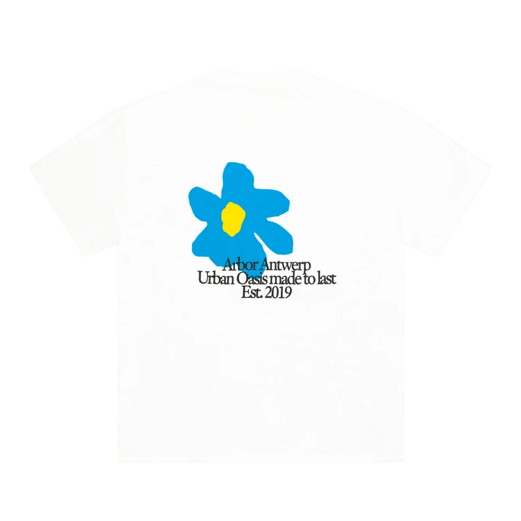 Flower Oasis T-shirt