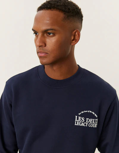 Sweat Legacy Les Deux
