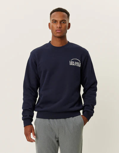 Sweat Legacy Les Deux
