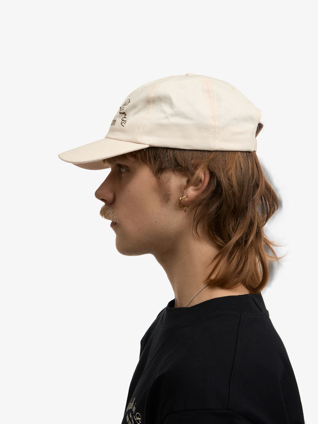 La casquette Baseball