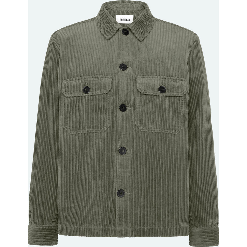 Kaison Overshirt