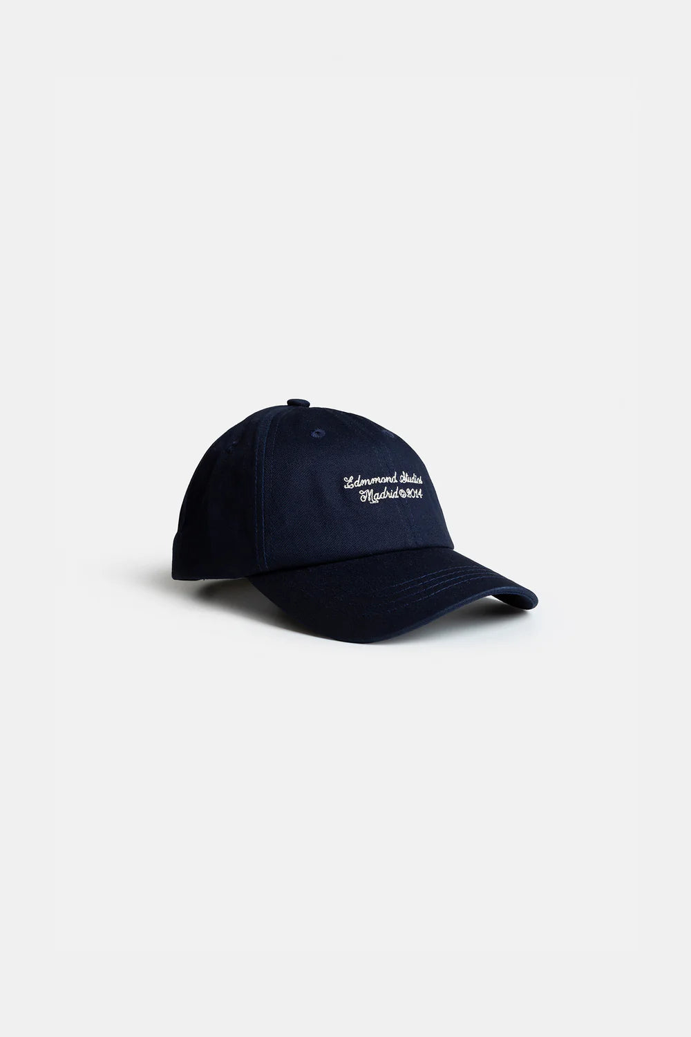 Casquette signature Edmmond