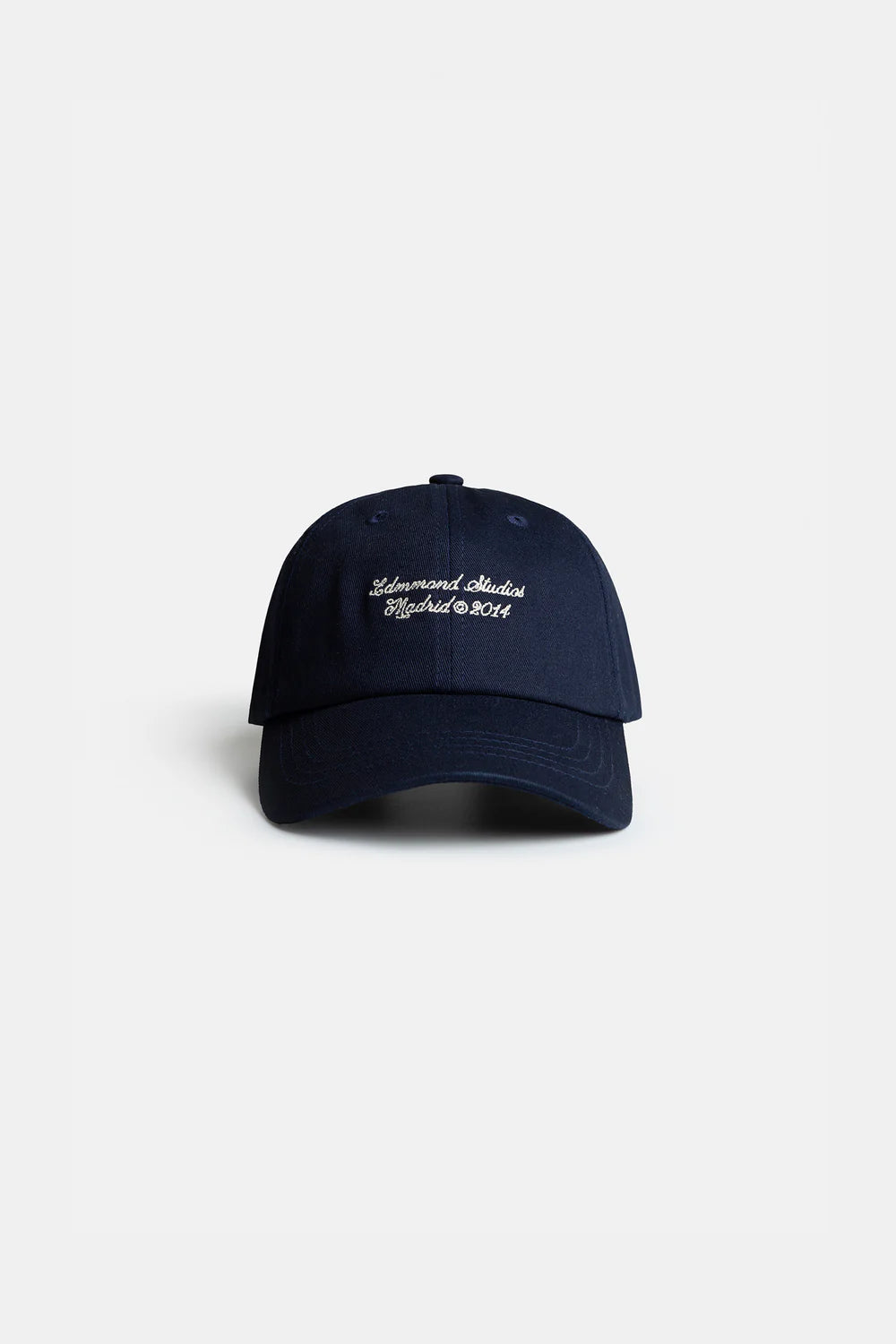 Casquette signature Edmmond