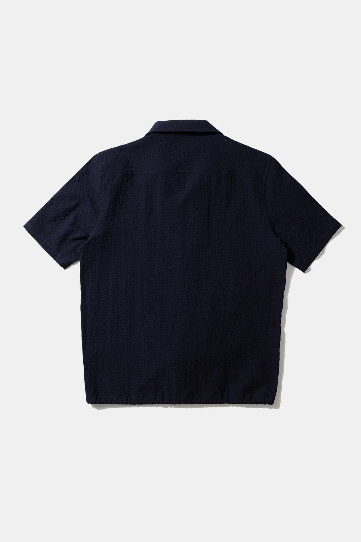 Chemise à manches courte