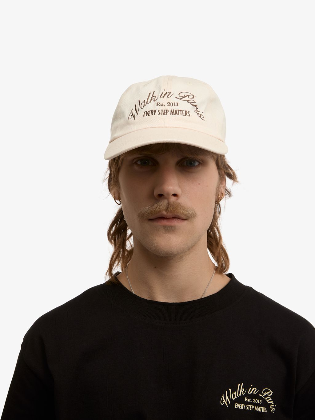 La casquette Baseball