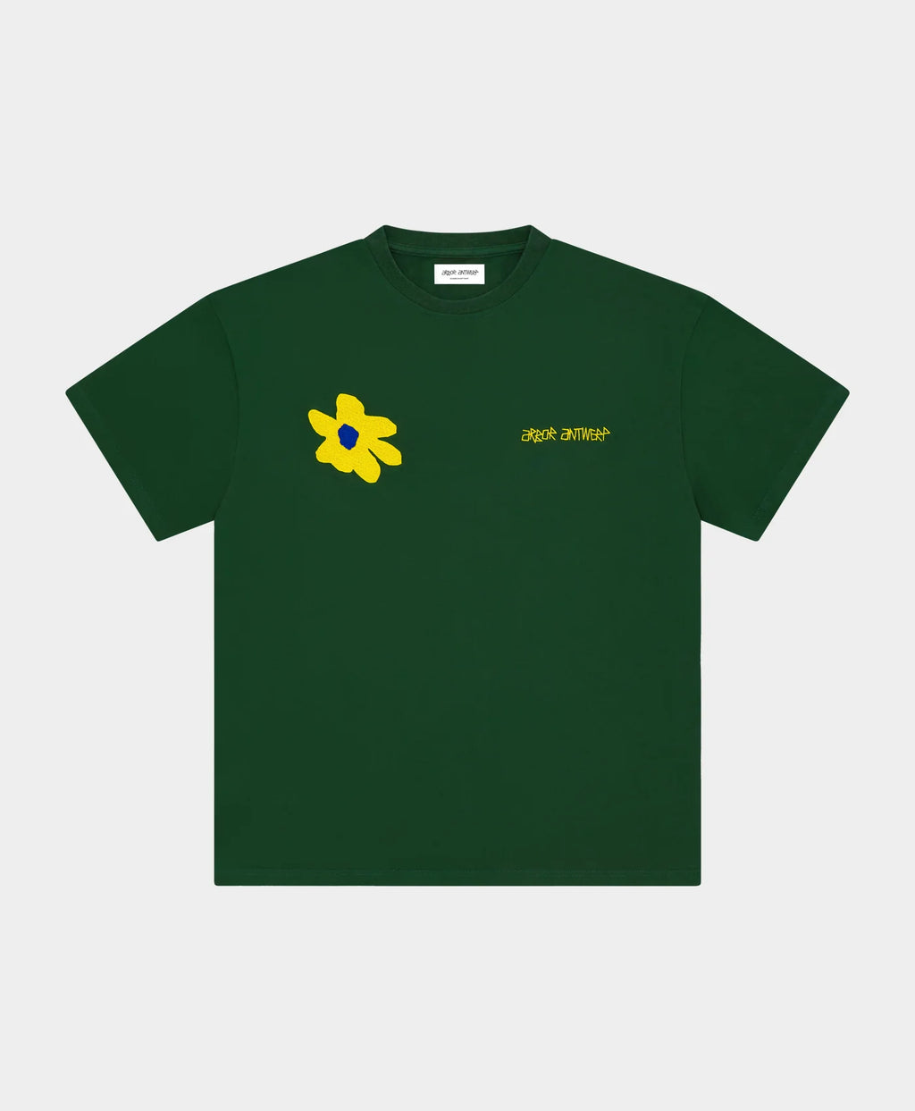 T-shirt Boxy
