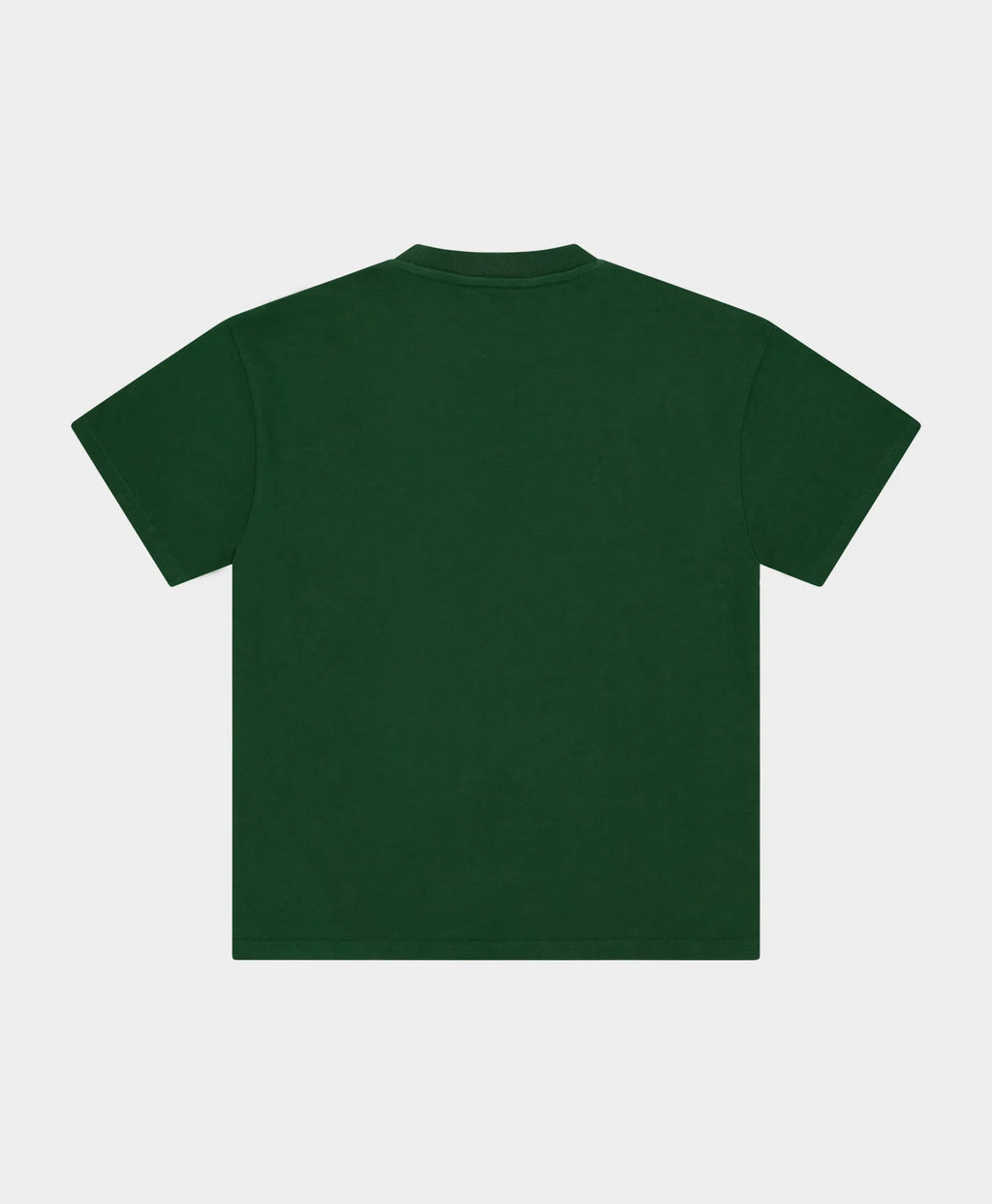 T-shirt Boxy