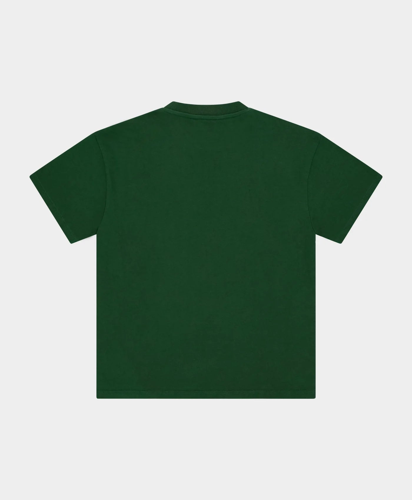 T-shirt Boxy
