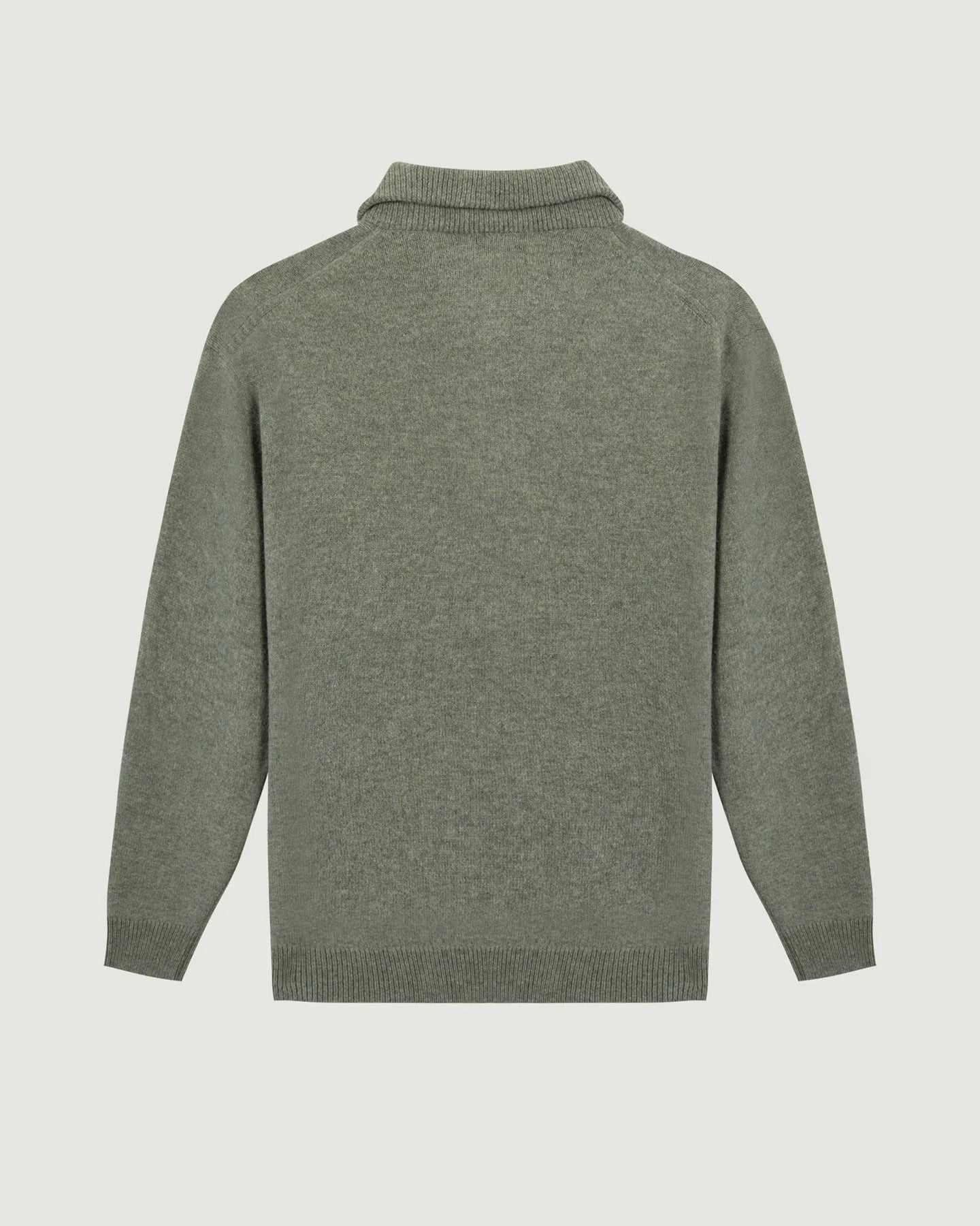 Le Pull Delépine En Laine d agneau