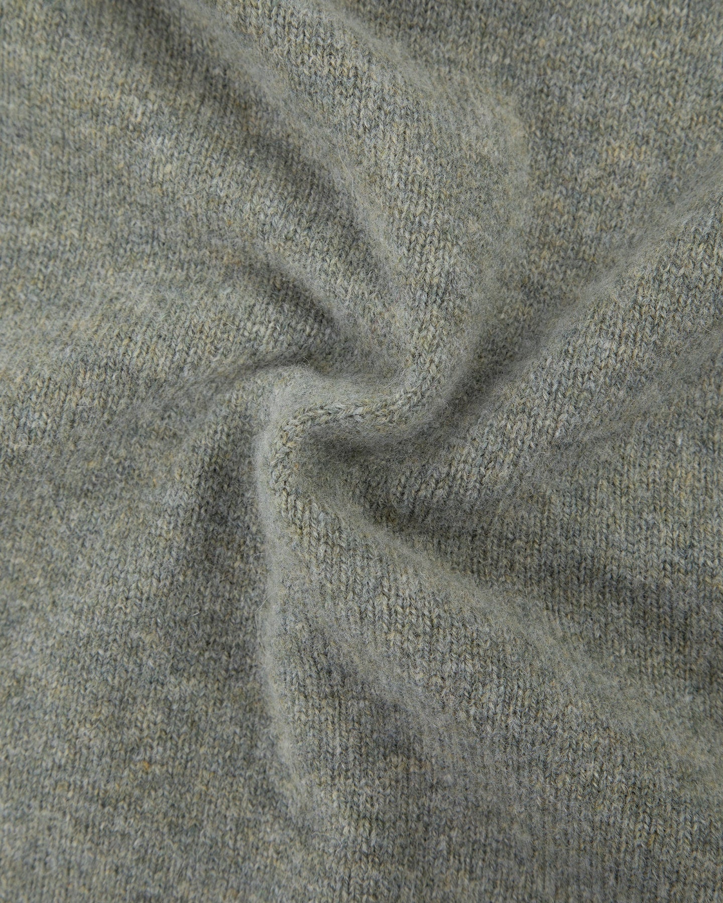 Le Pull Delépine En Laine d agneau