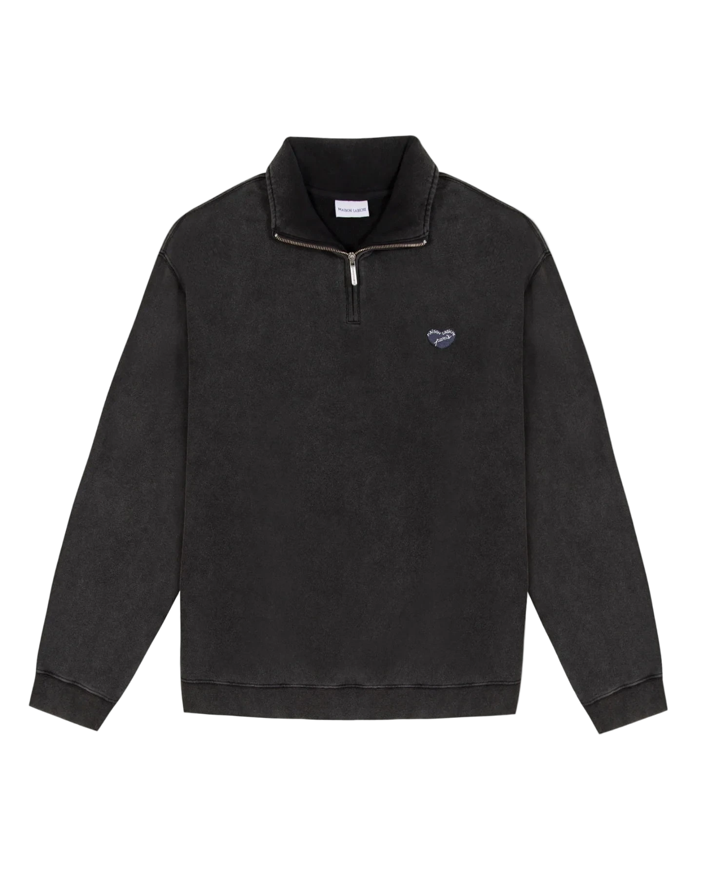 Le Sweatshirt camionneur Maison Labiche