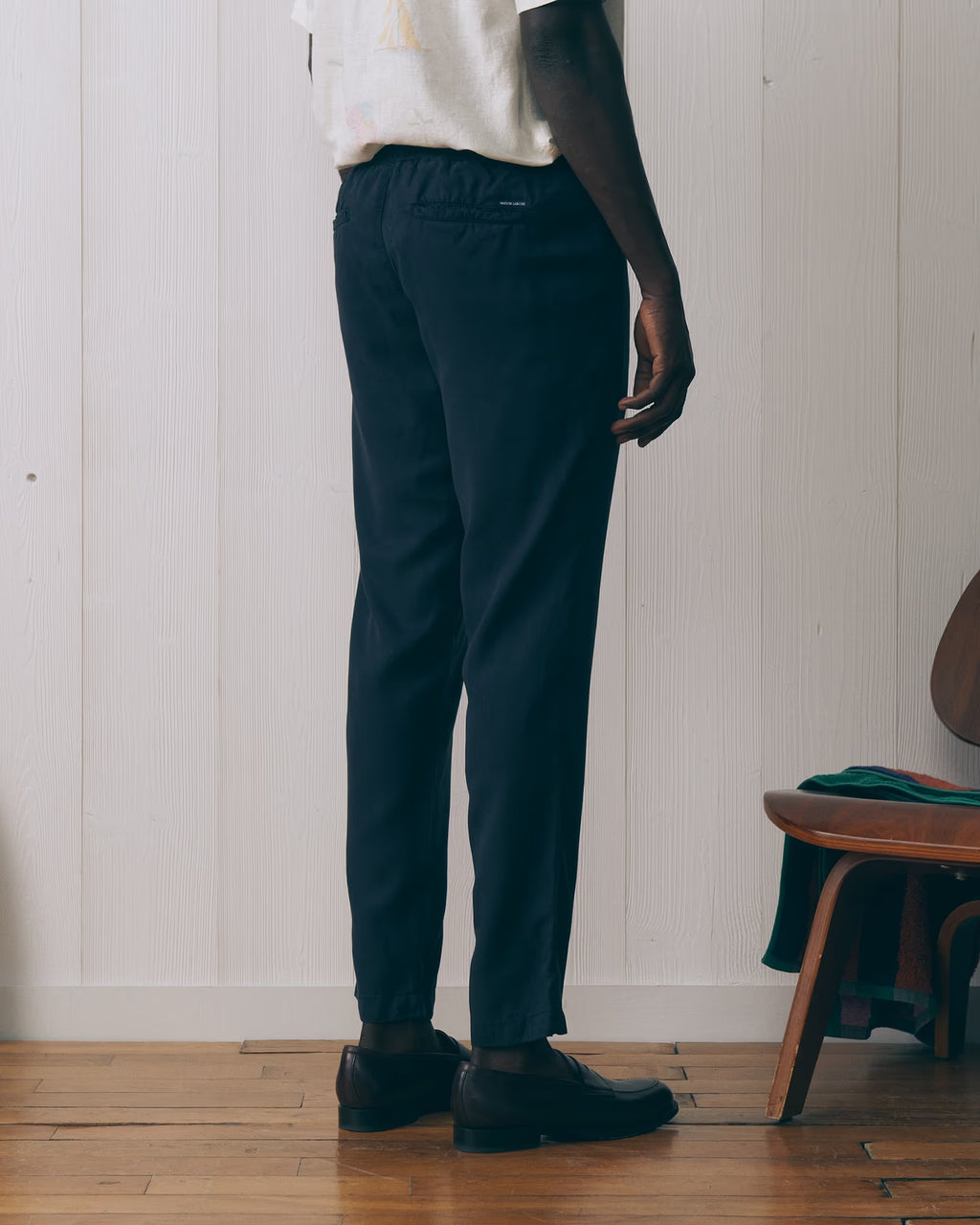 Pantalon Arcade