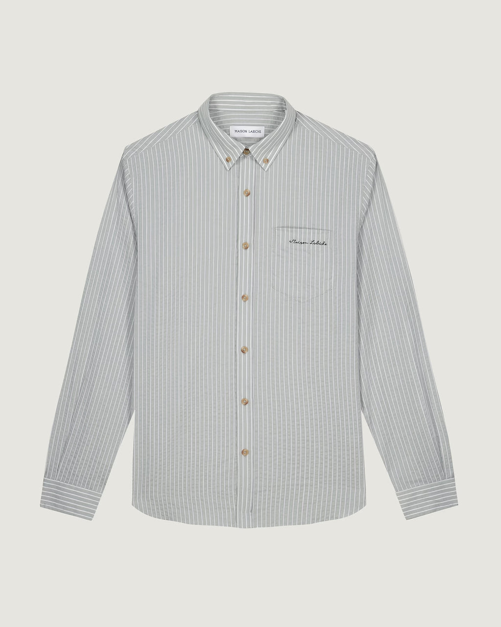 Chemise - Maison Labiche