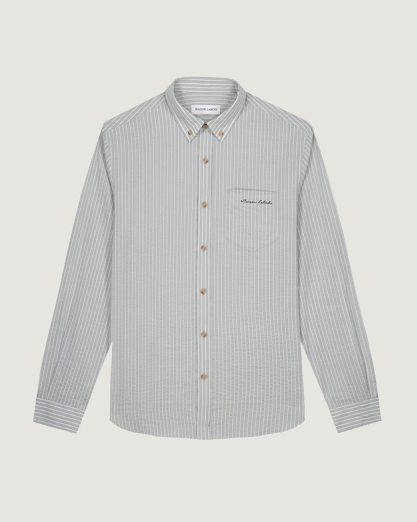 Chemise - Maison Labiche