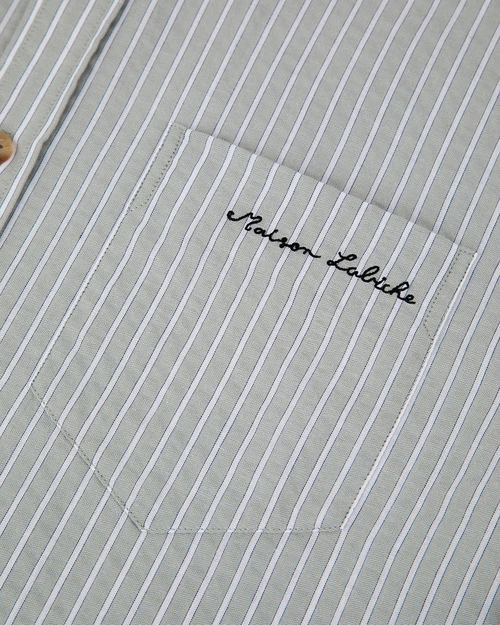 Chemise - Maison Labiche
