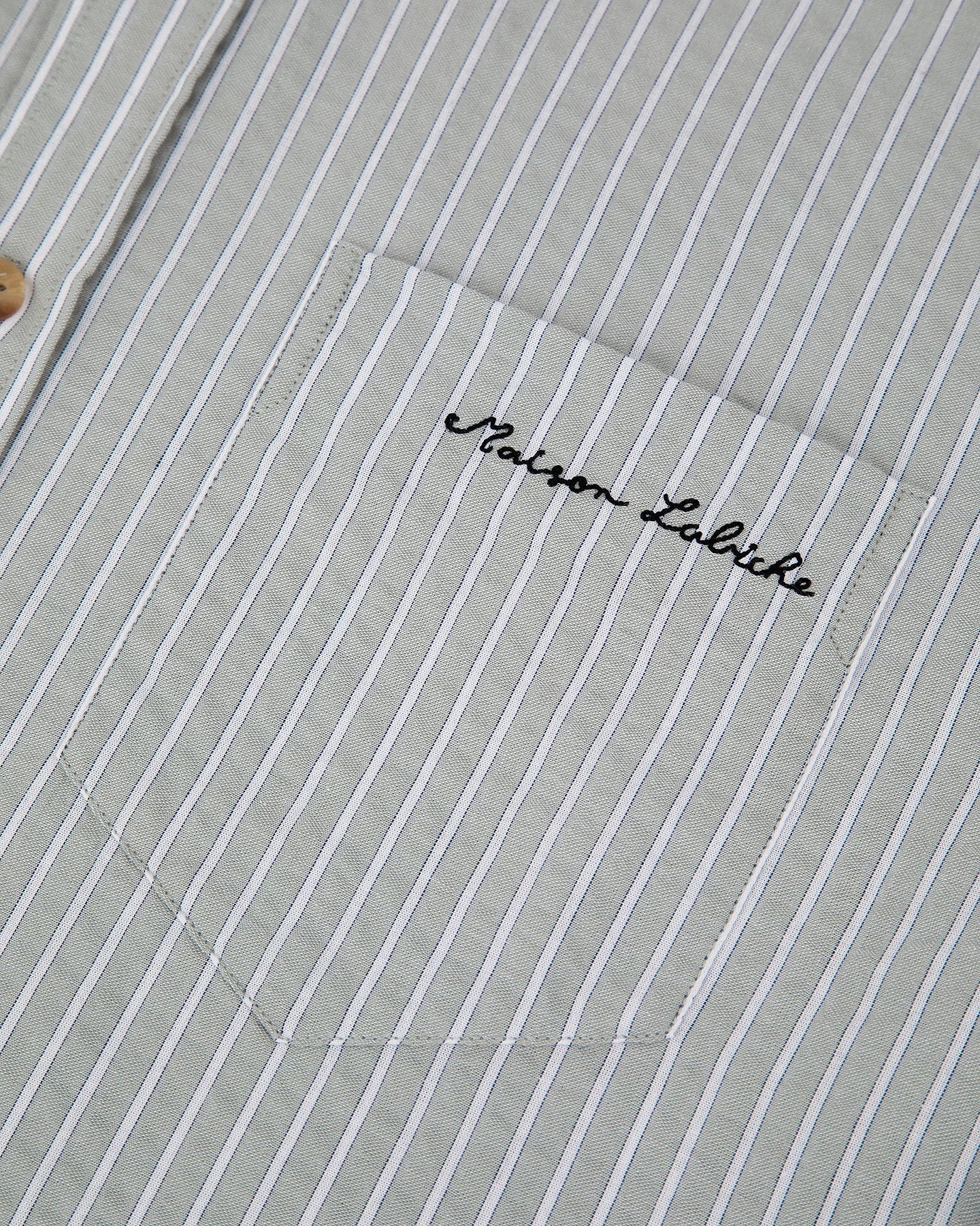 Chemise - Maison Labiche