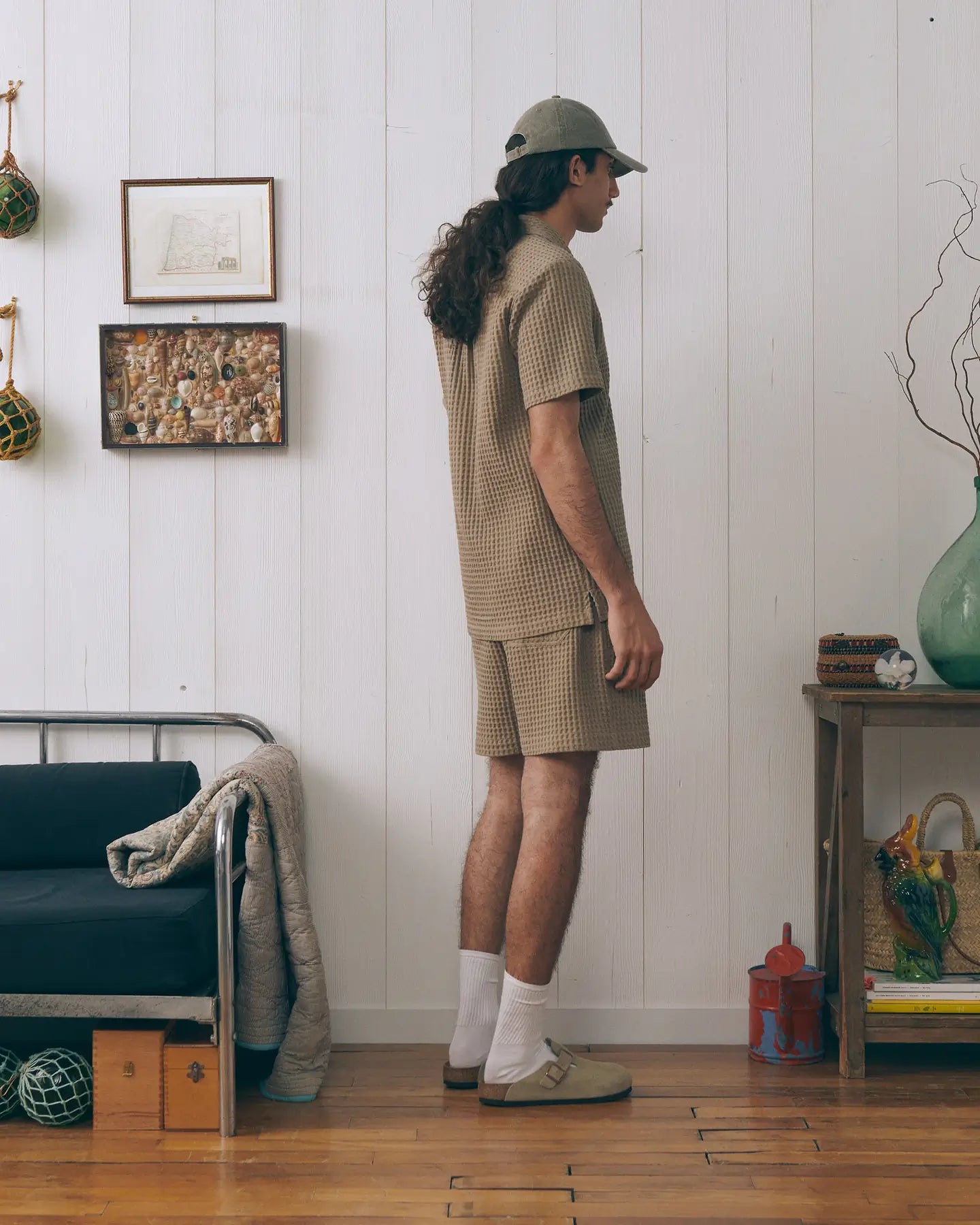 Chemise Germain -  Maison Labiche
