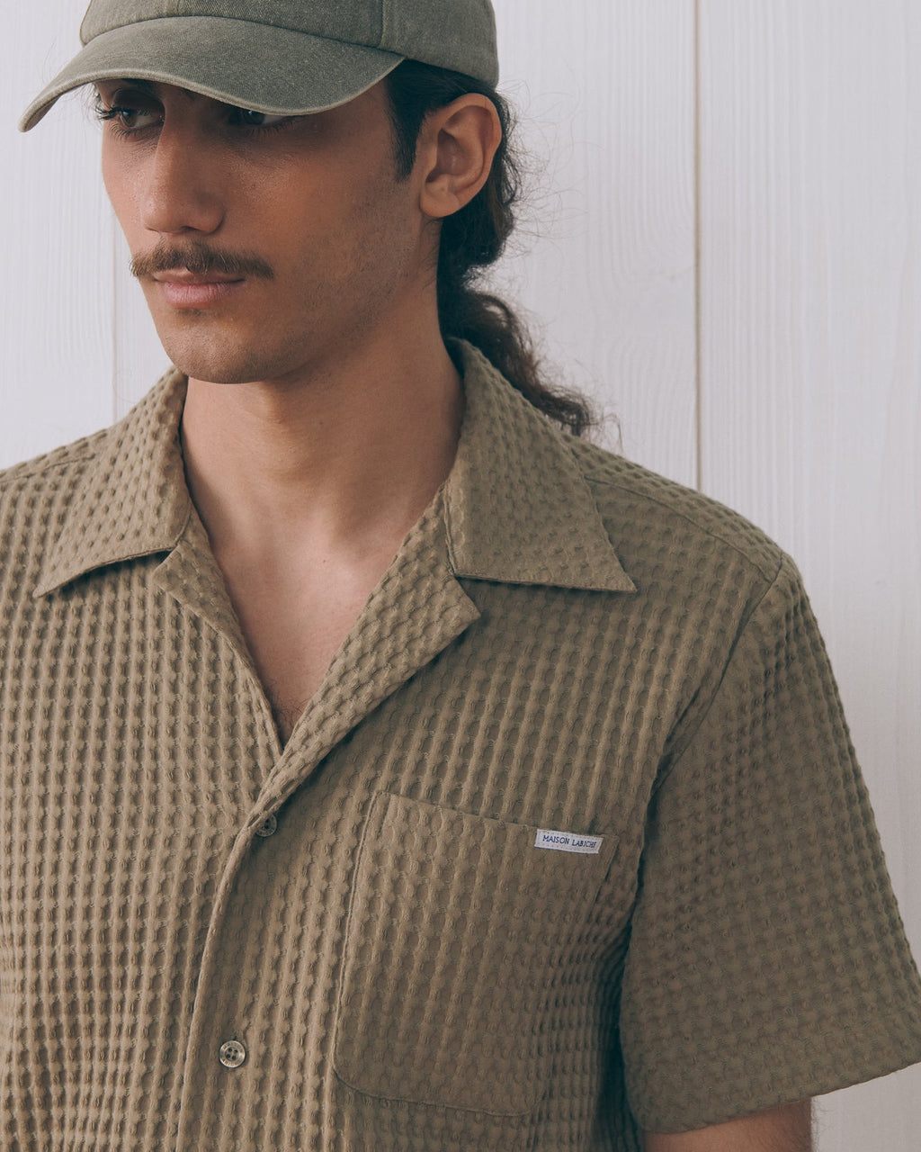 Chemise Germain -  Maison Labiche