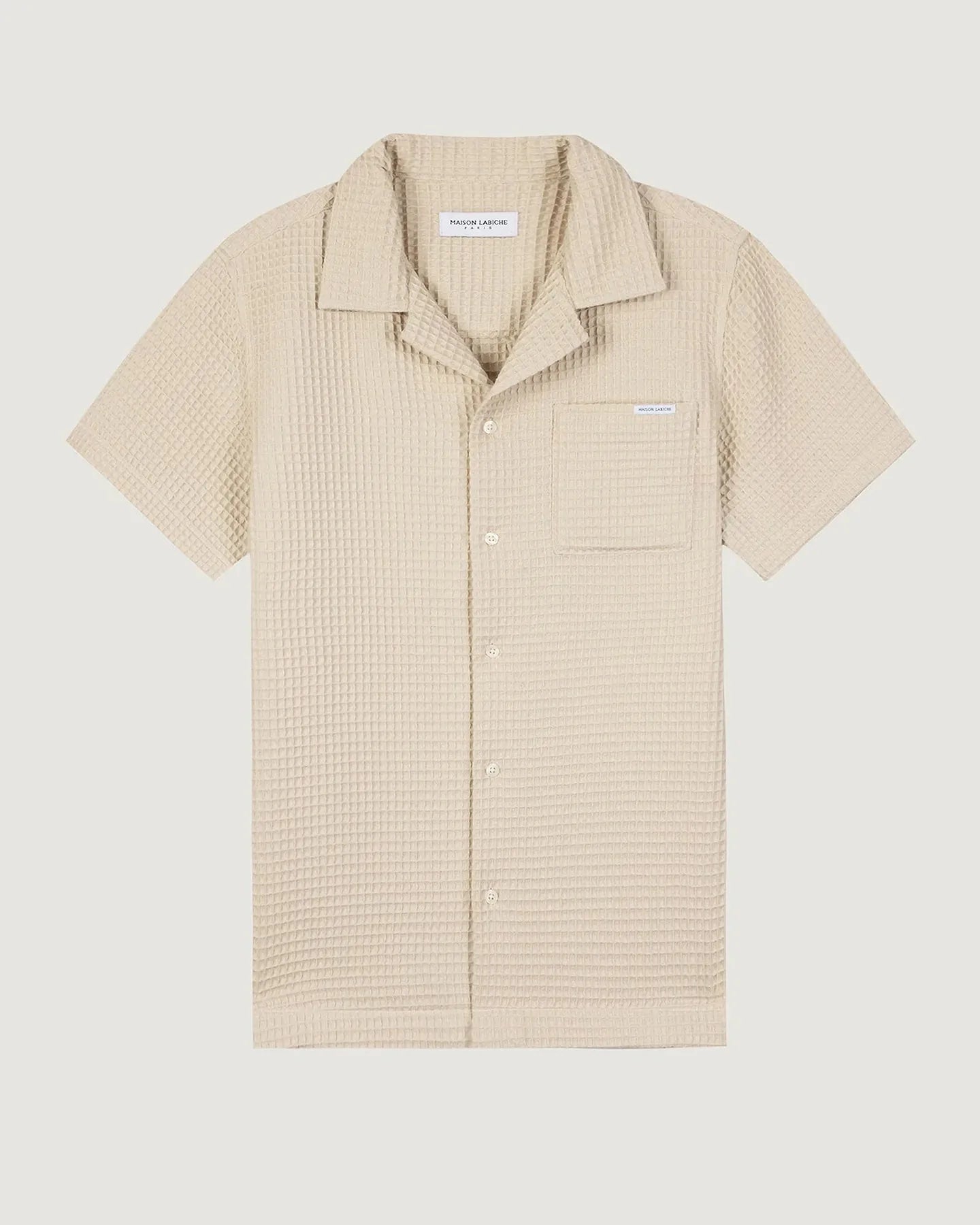 Chemise Germain -  Maison Labiche