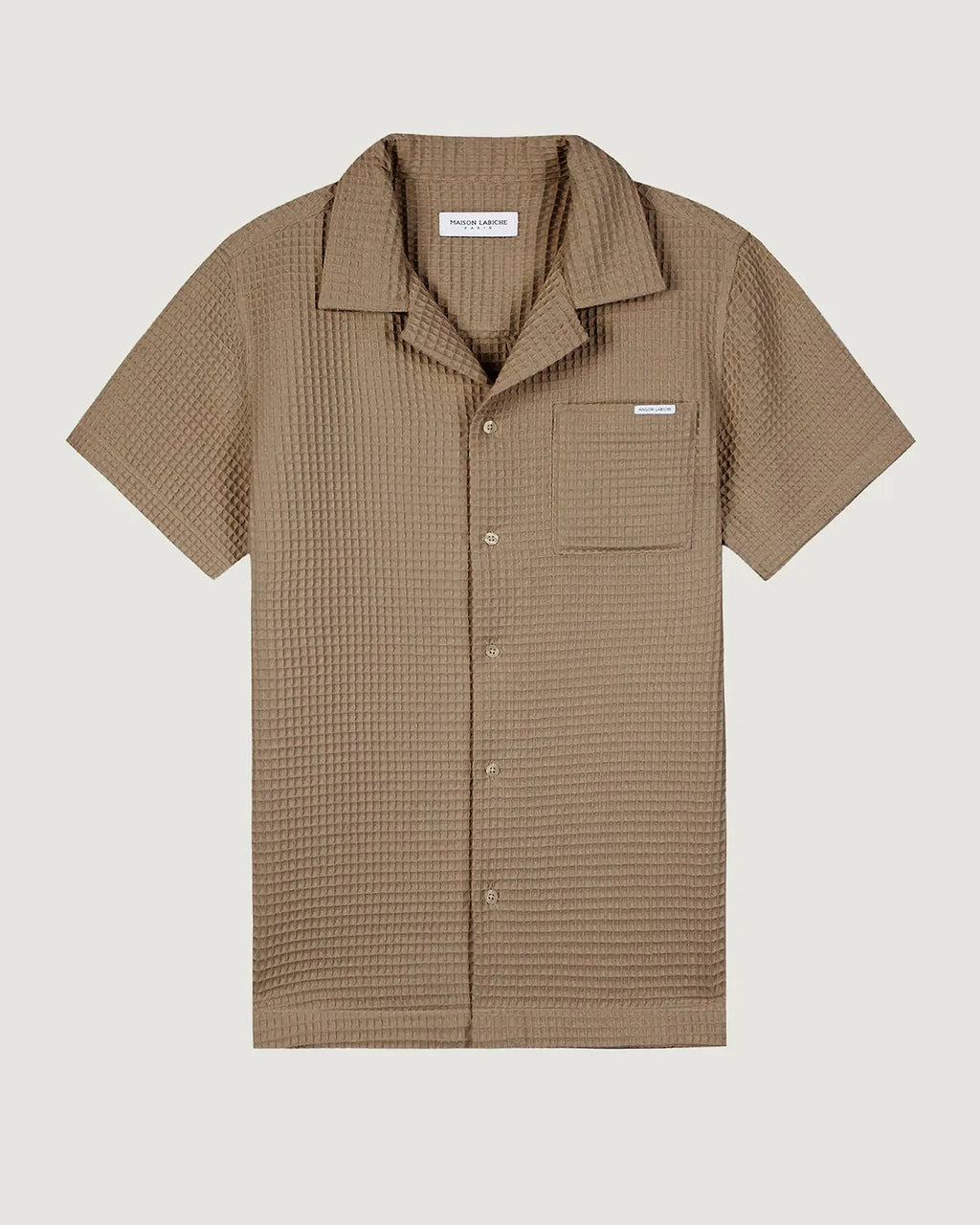 Chemise Germain -  Maison Labiche