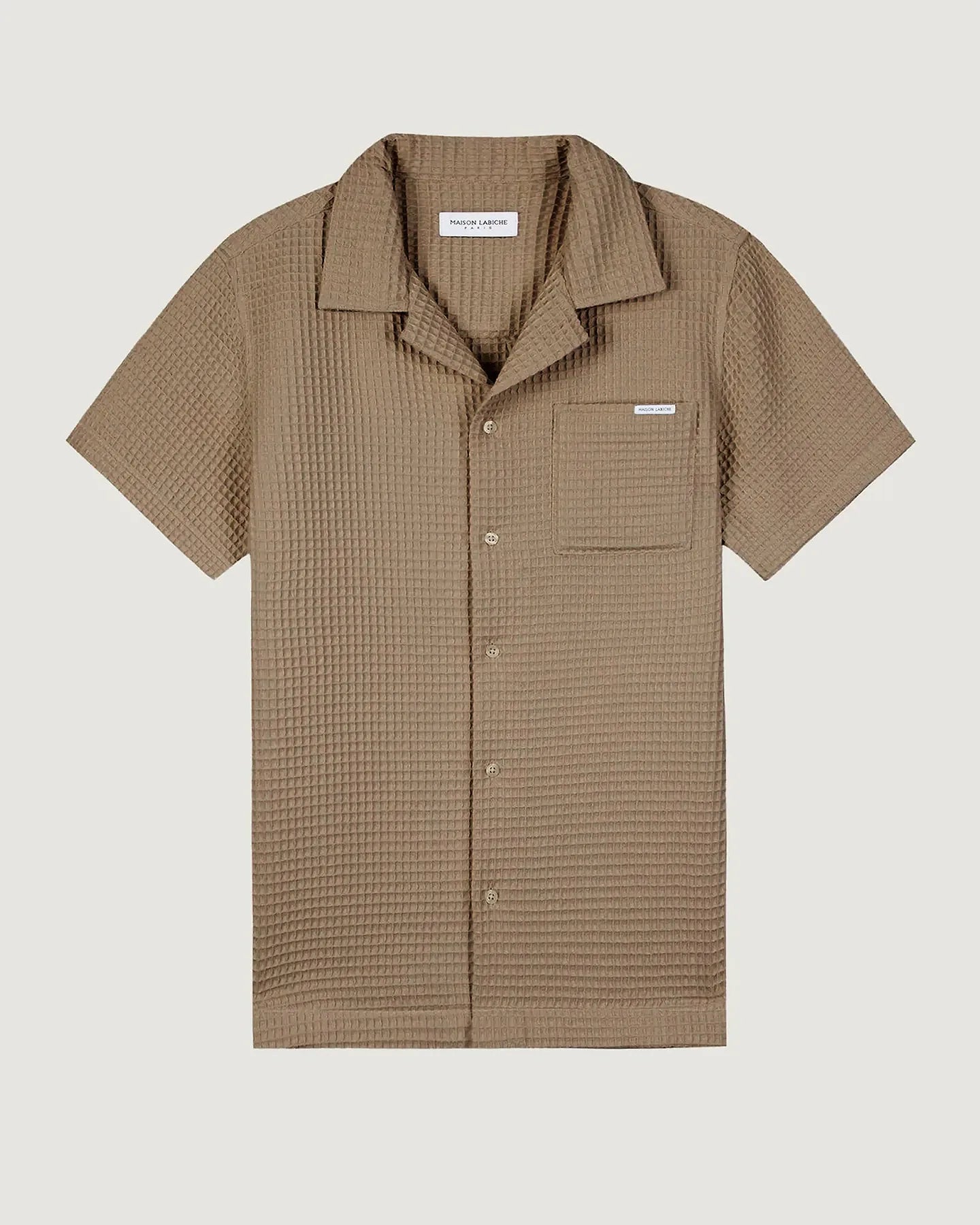 Chemise Germain -  Maison Labiche
