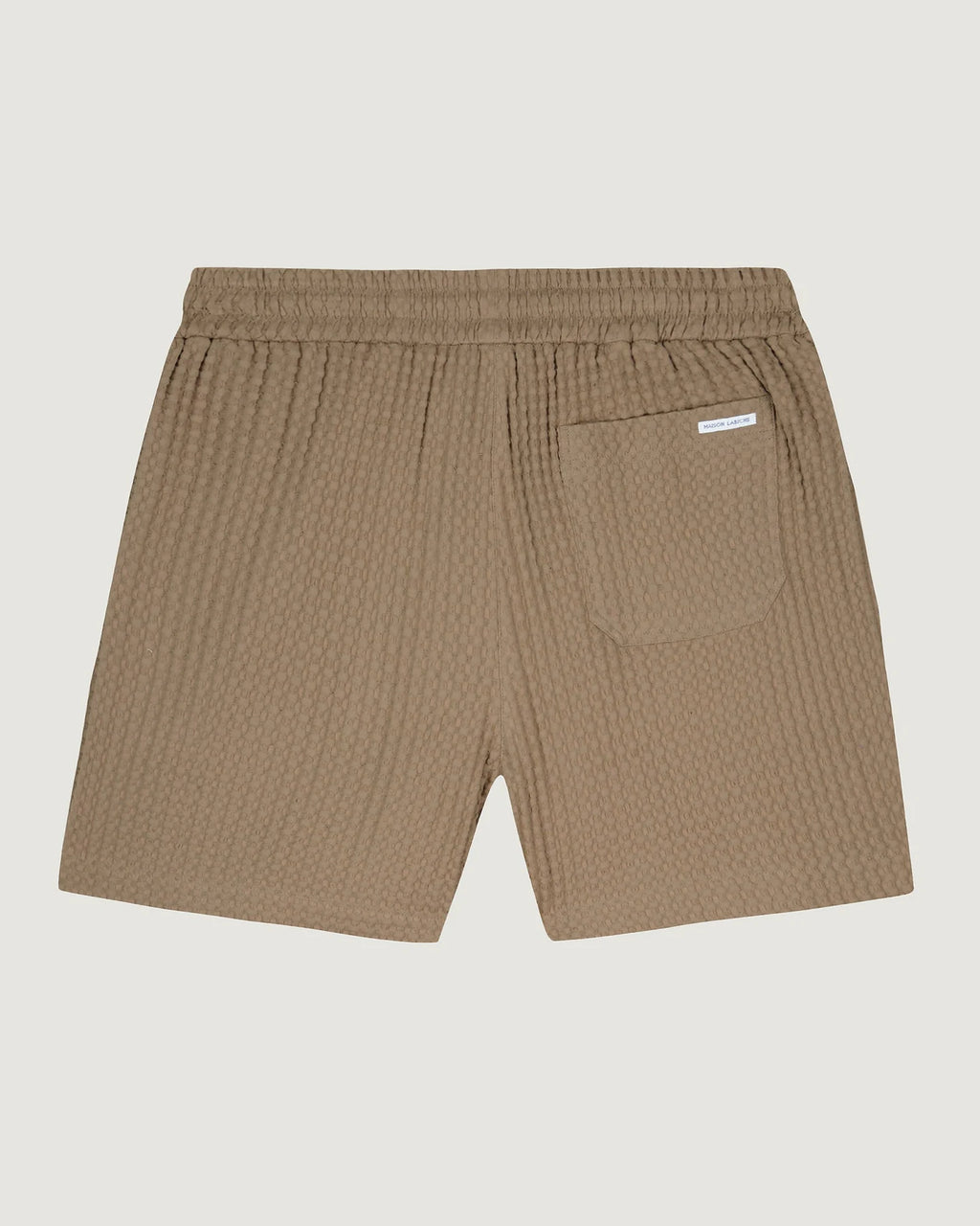 Short Waffle - Maison Labiche