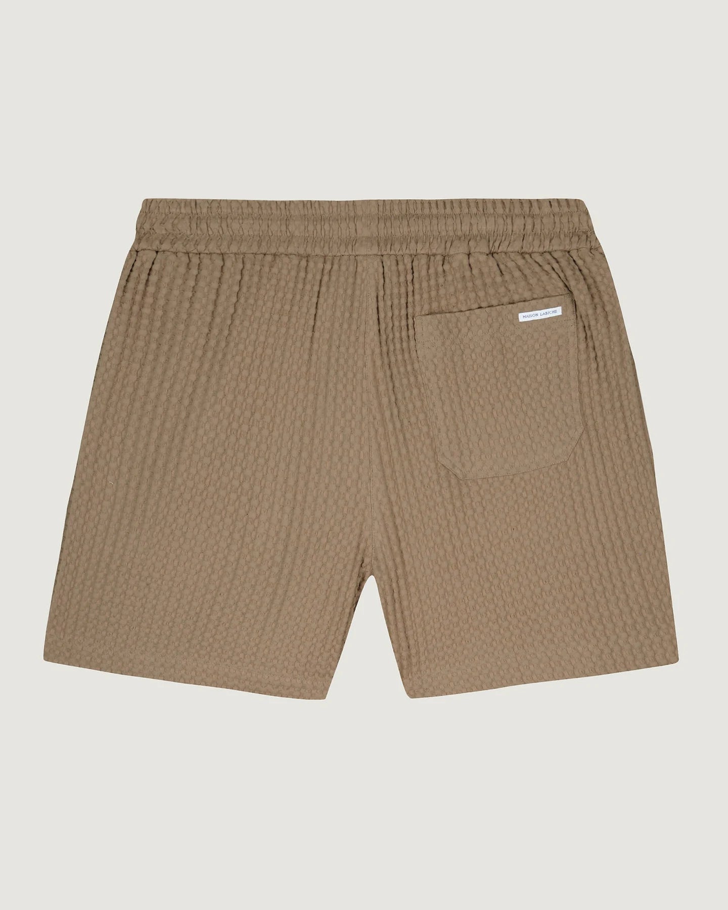 Short Waffle - Maison Labiche