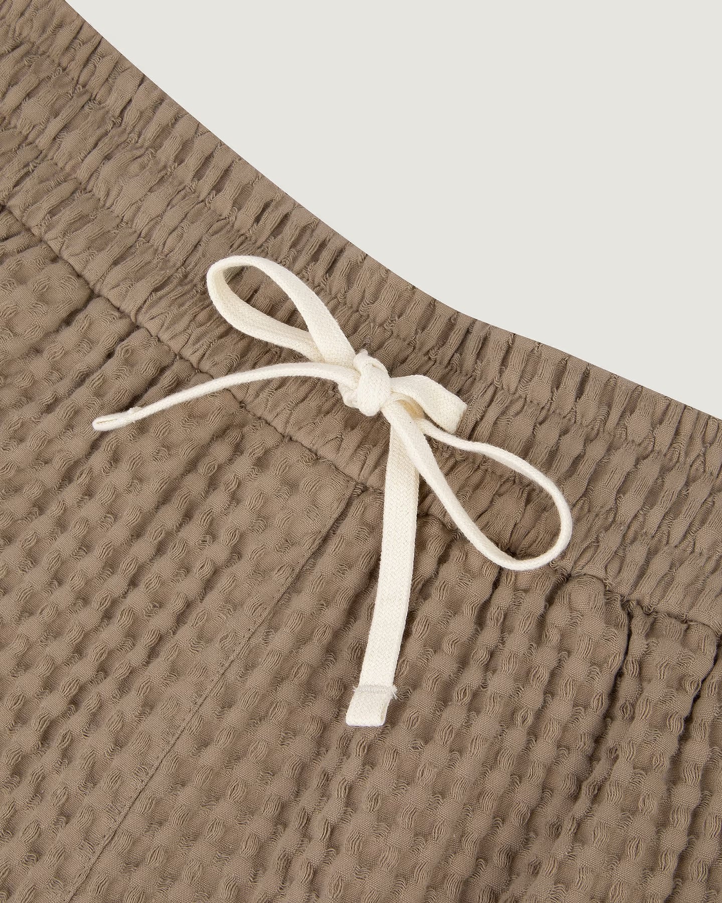 Short Waffle - Maison Labiche