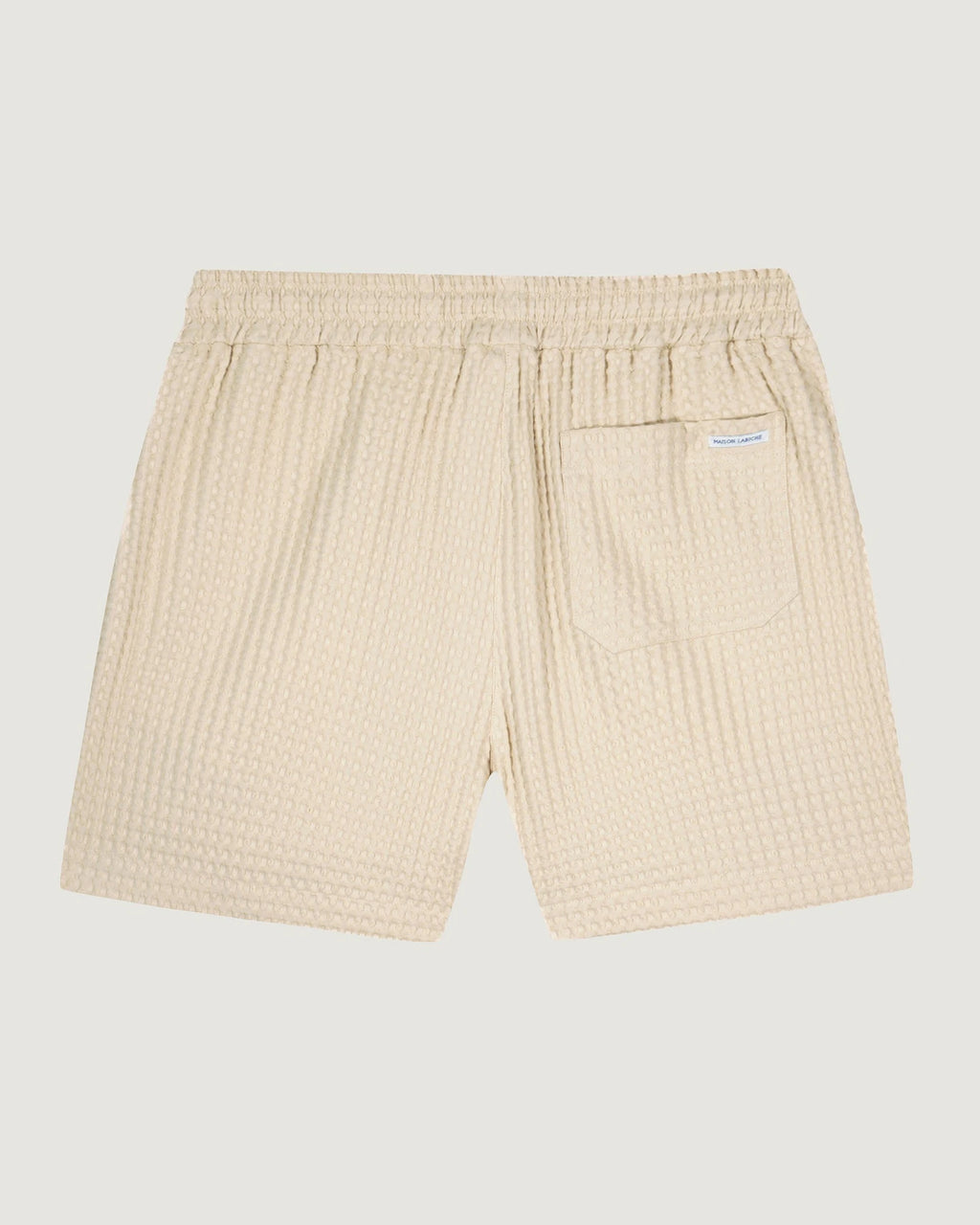 Short Waffle - Maison Labiche