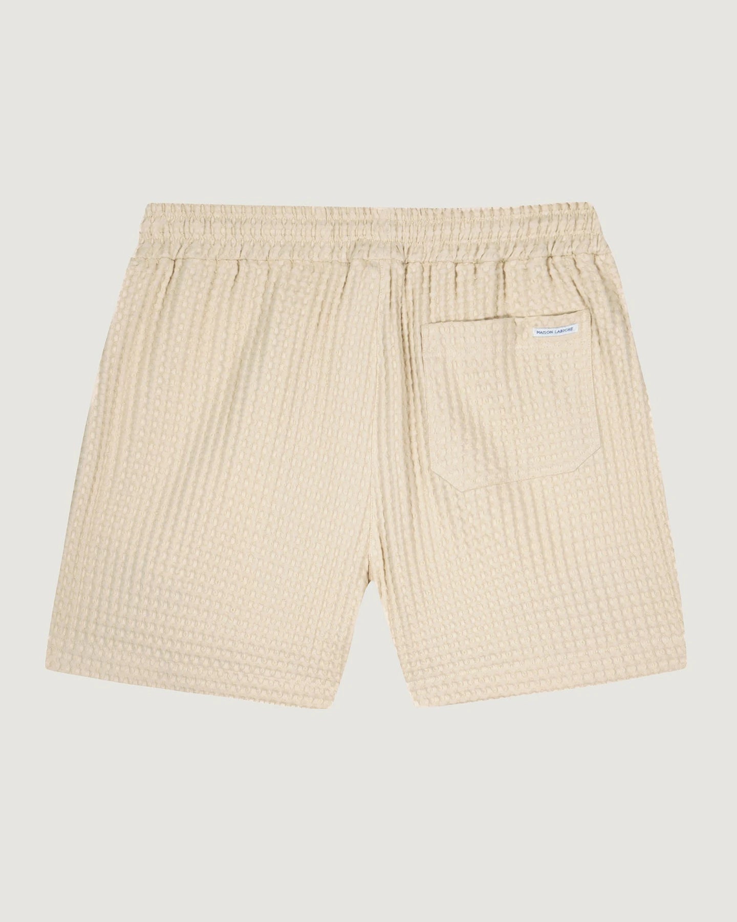 Short Waffle - Maison Labiche