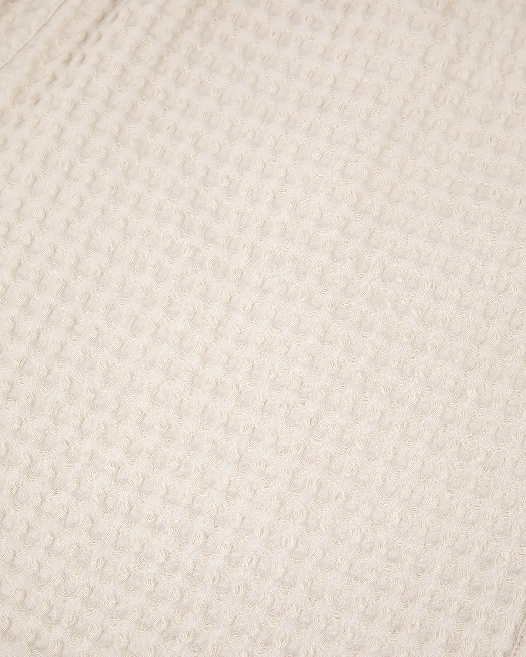 Short Waffle - Maison Labiche