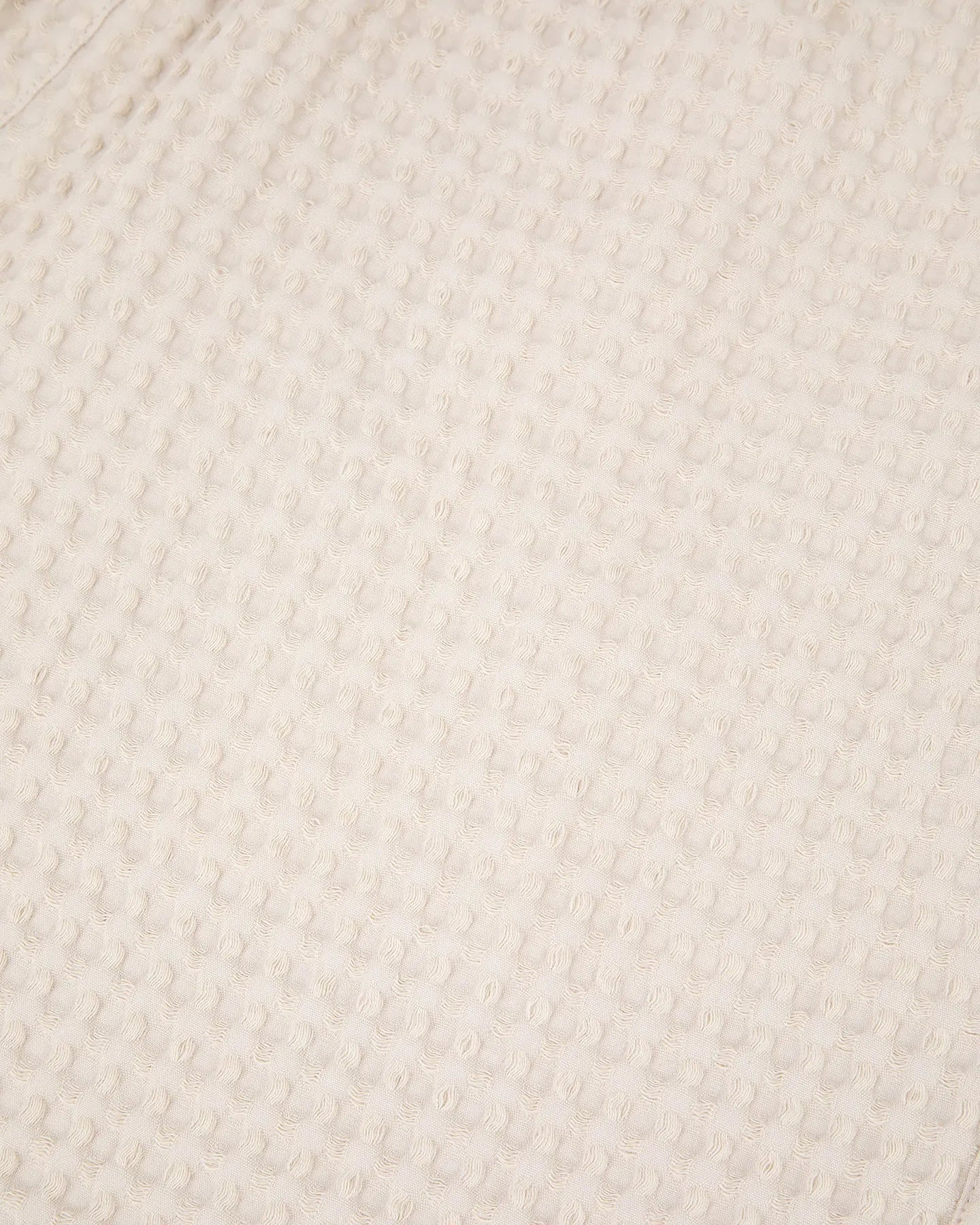 Short Waffle - Maison Labiche