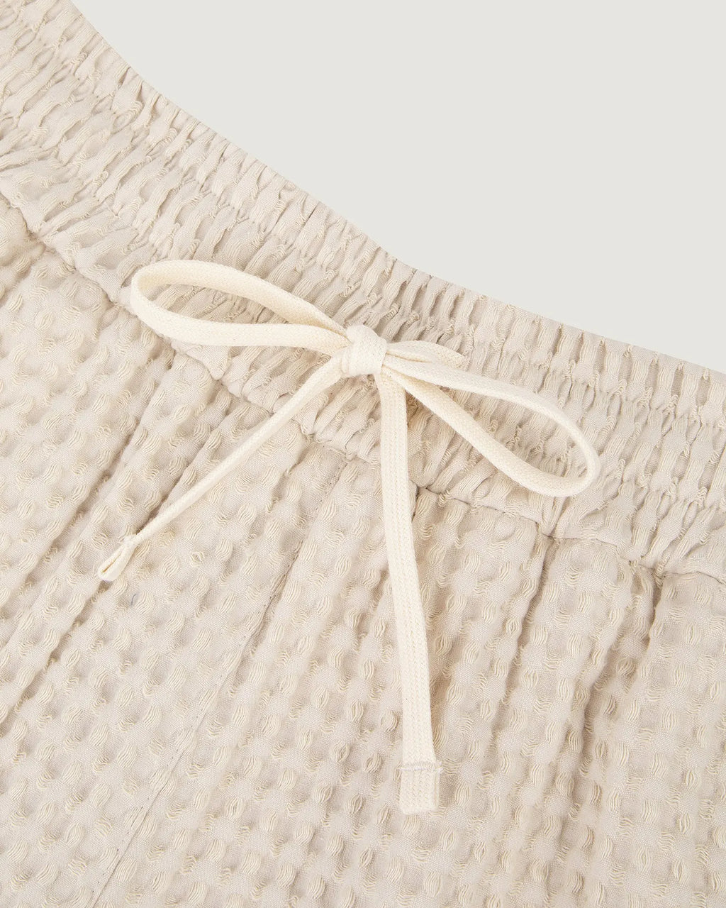 Short Waffle - Maison Labiche