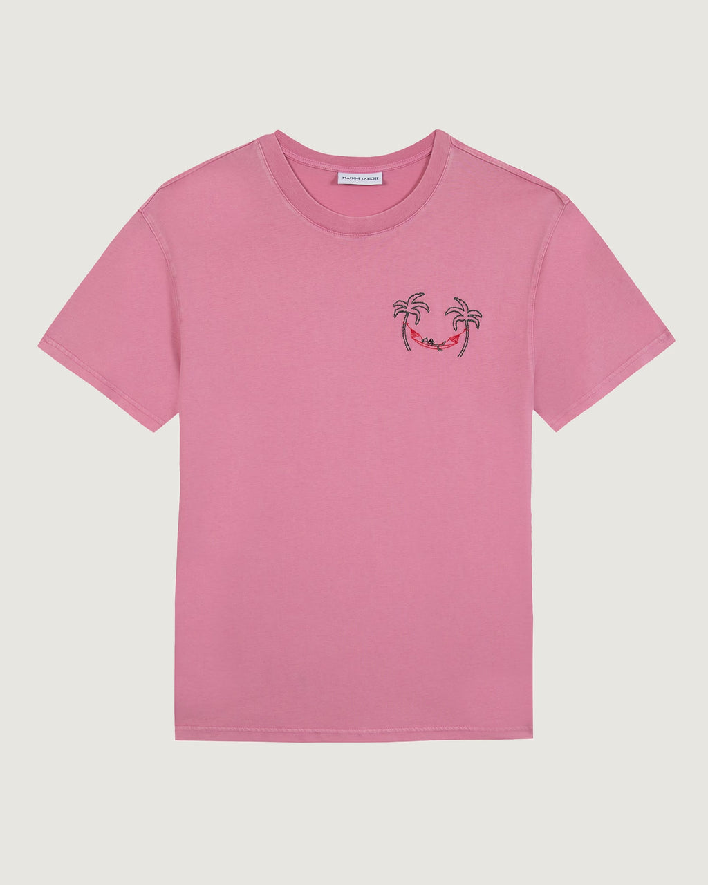 T-shirt Popincourt