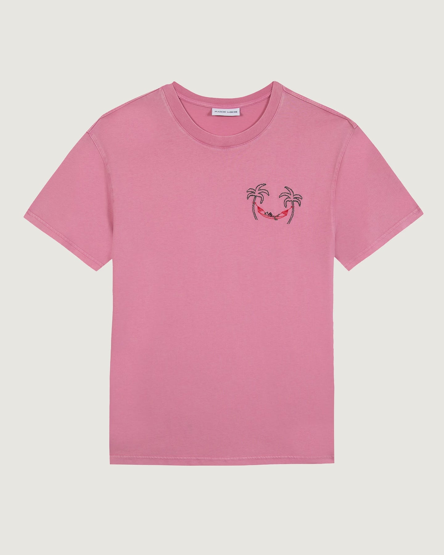 T-shirt Popincourt